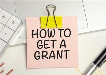 Grants from Bradfield Parish Council